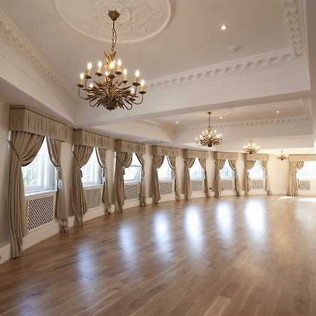 Rutland Square Hotel Nottingham Exterior foto