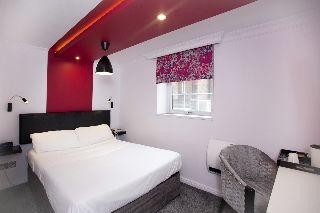 Rutland Square Hotel Nottingham Exterior foto