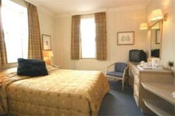 Rutland Square Hotel Nottingham Exterior foto