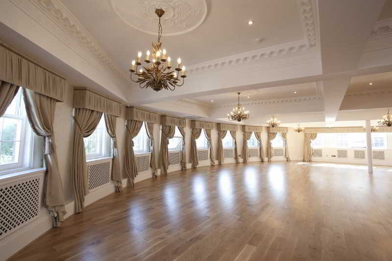 Rutland Square Hotel Nottingham Exterior foto